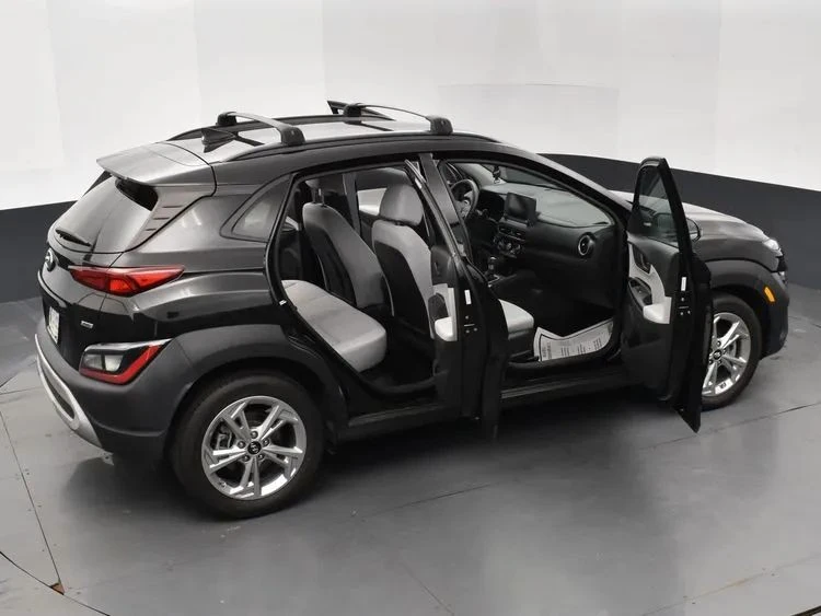 2023 Hyundai Kona - Image 6 of 12