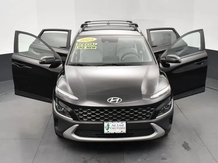 2023 Hyundai Kona - Image 10 of 12