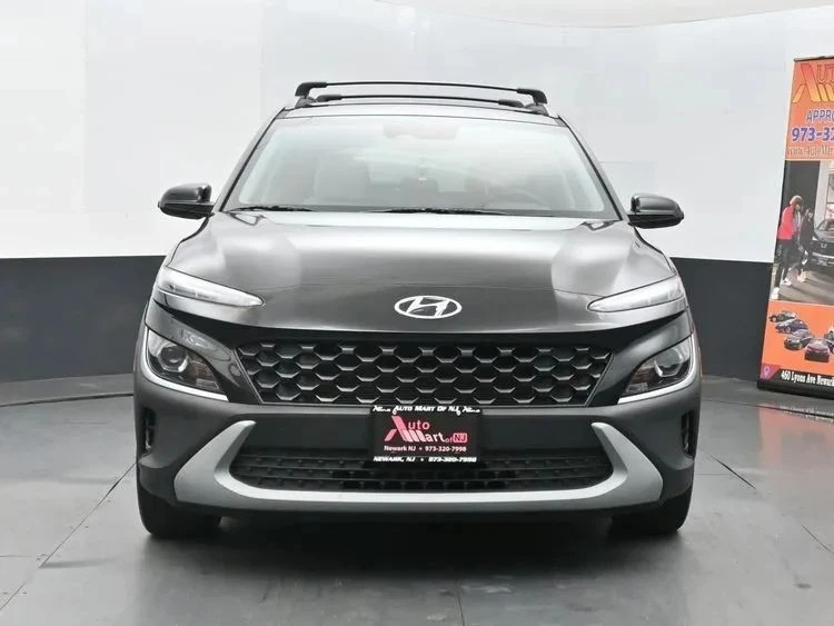 2023 Hyundai Kona - Image 3 of 12