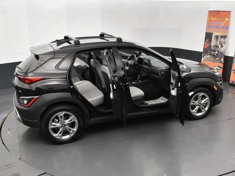 2023 Hyundai Kona - Image 6 of 12
