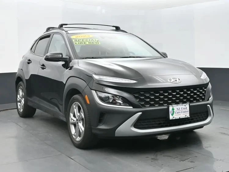 2023 Hyundai Kona - Image 2 of 12