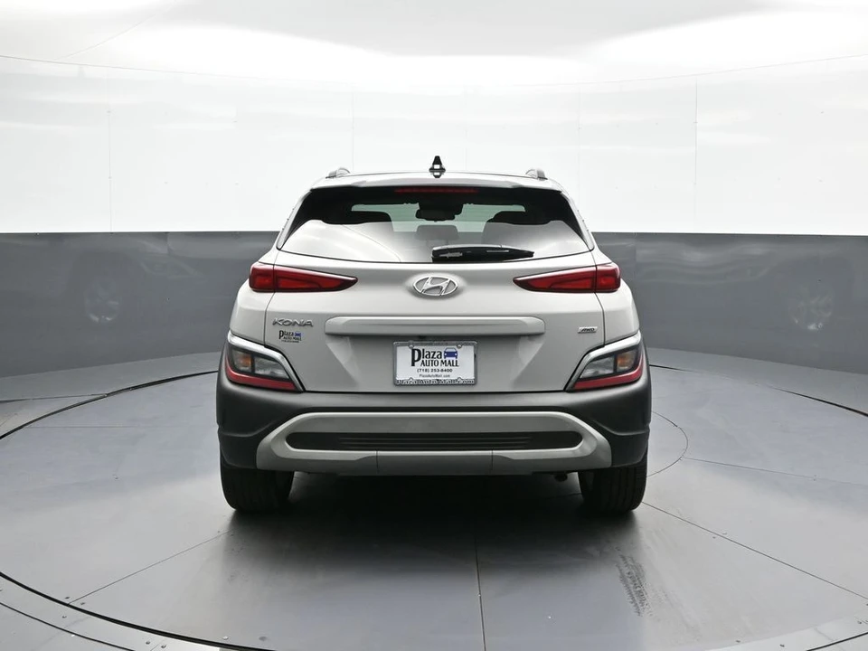 2023 Hyundai Kona - Image 7 of 21