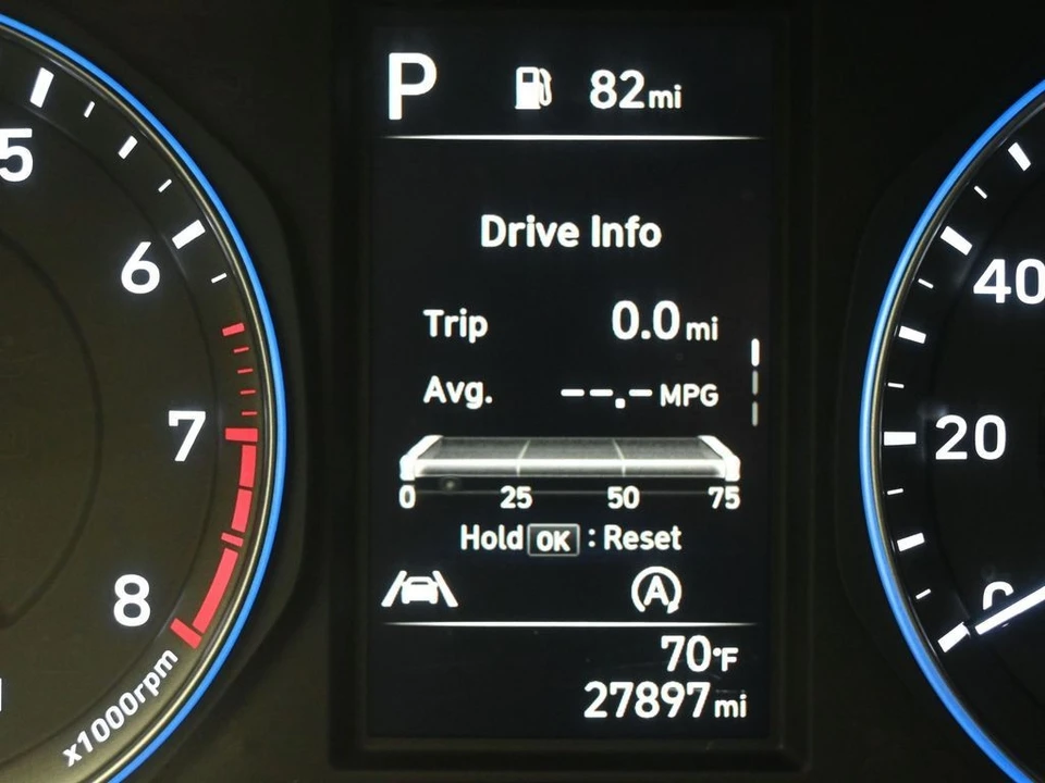 2023 Hyundai Kona - Image 16 of 21