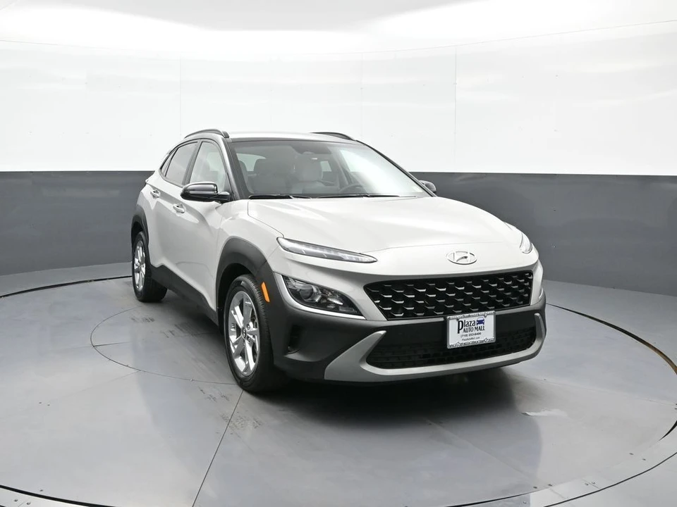 2023 Hyundai Kona - Image 3 of 21