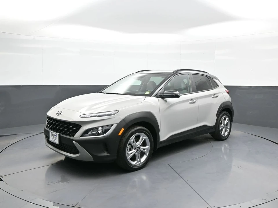 2023 Hyundai Kona - Image 10 of 21