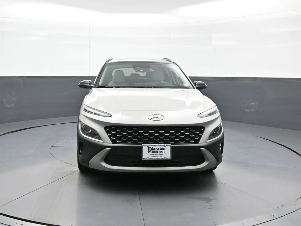 2023 Hyundai Kona - Image 2 of 21