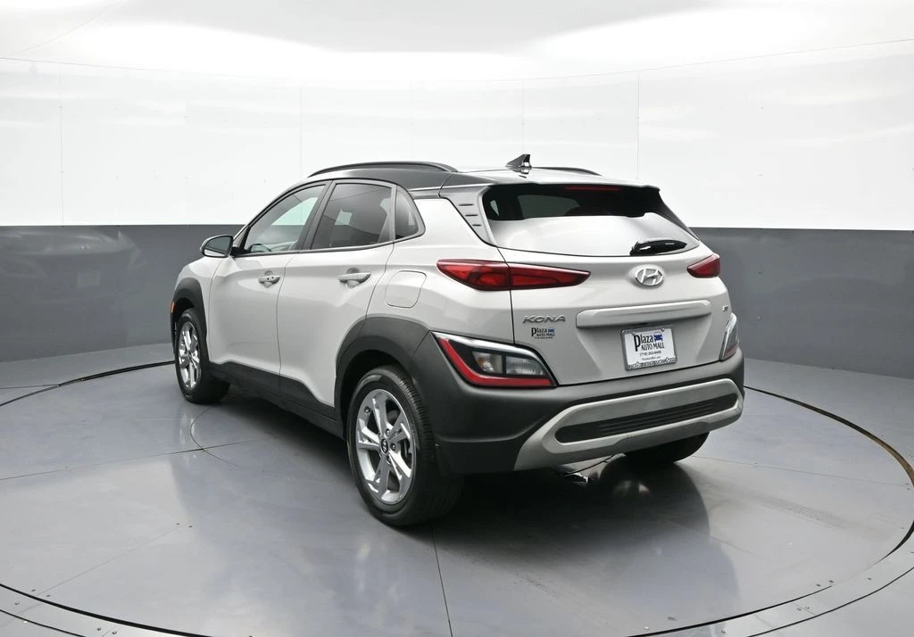 2023 Hyundai Kona - Image 8 of 21