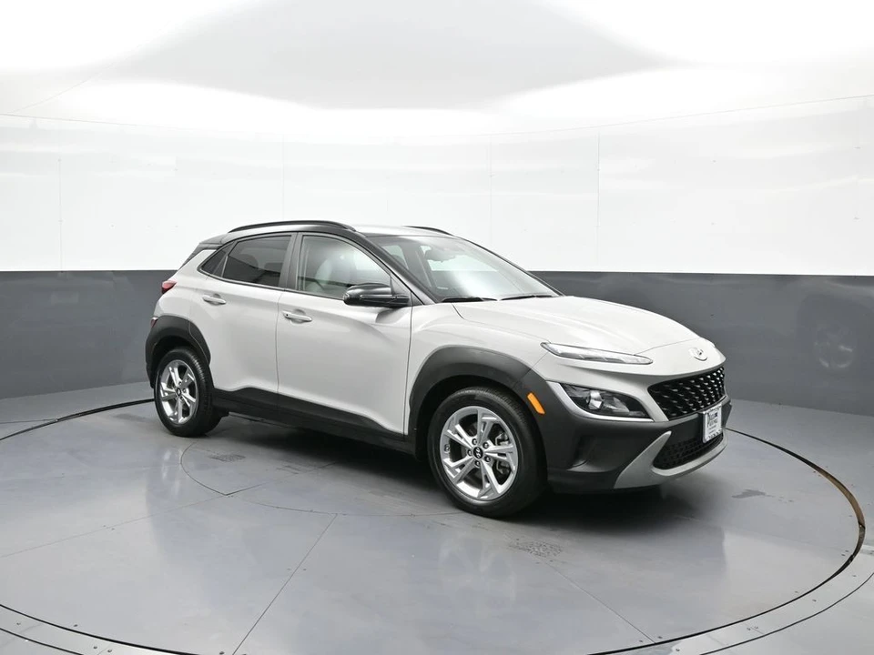 2023 Hyundai Kona - Image 4 of 21