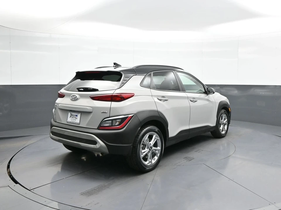 2023 Hyundai Kona - Image 6 of 21