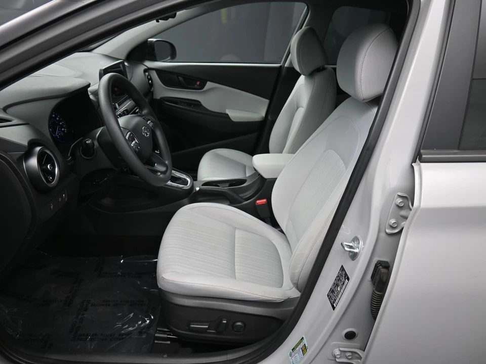 2023 Hyundai Kona - Image 18 of 21