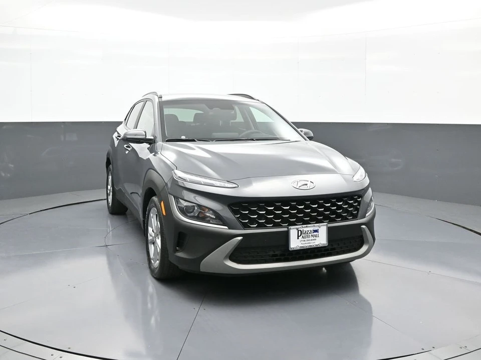 2023 Hyundai Kona - Image 3 of 21