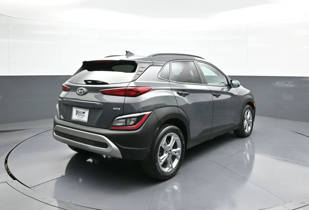 2023 Hyundai Kona - Image 6 of 21