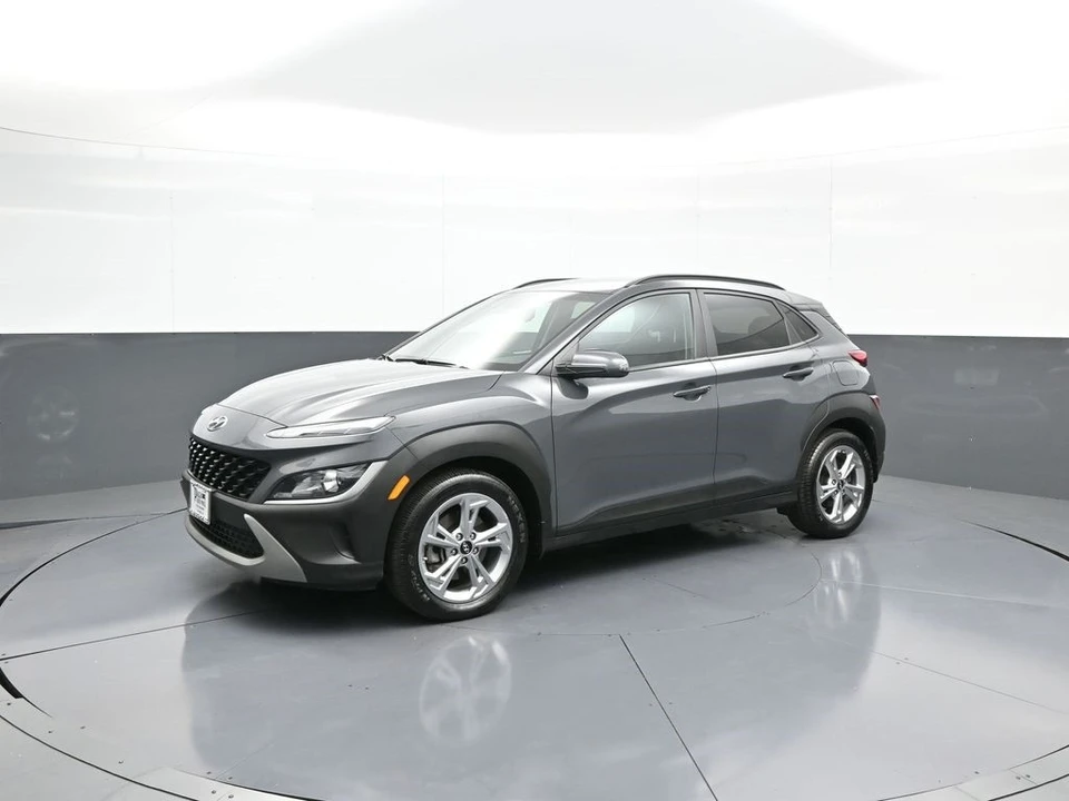 2023 Hyundai Kona - Image 10 of 21