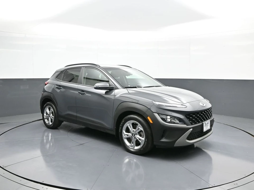 2023 Hyundai Kona - Image 4 of 21