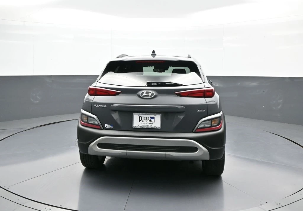 2023 Hyundai Kona - Image 7 of 21