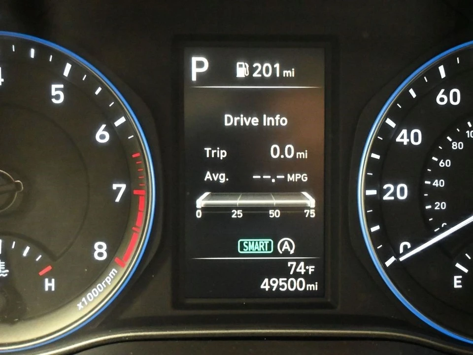 2023 Hyundai Kona - Image 16 of 21