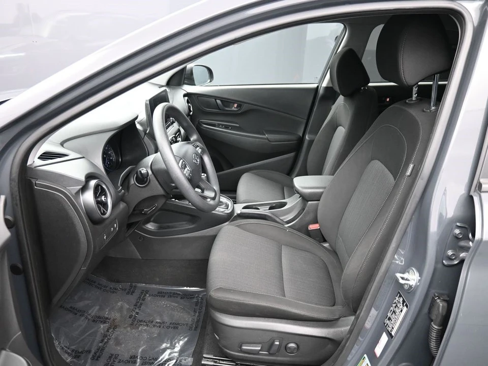 2023 Hyundai Kona - Image 18 of 21