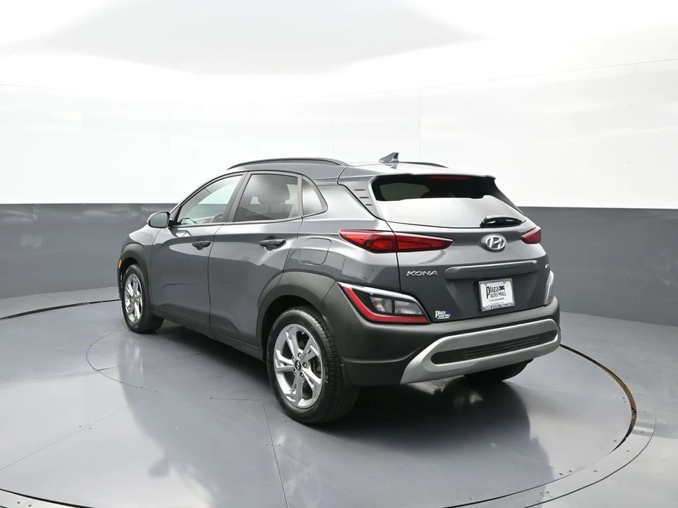 2023 Hyundai Kona - Image 8 of 21