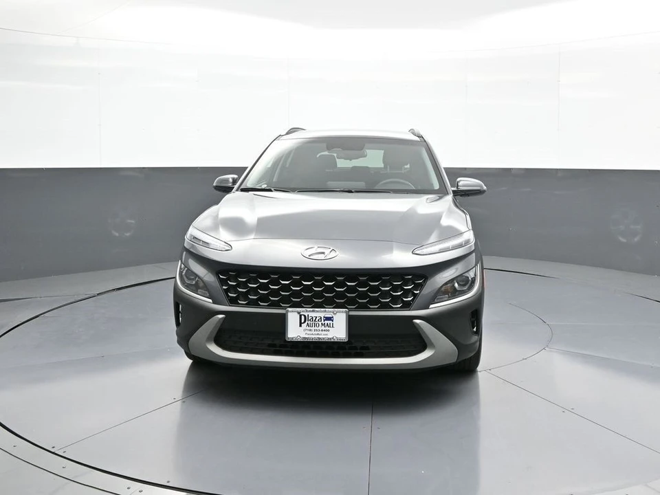 2023 Hyundai Kona - Image 2 of 21