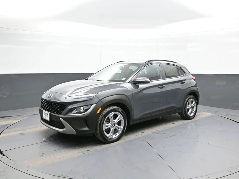 2023 Hyundai Kona - Image 10 of 12