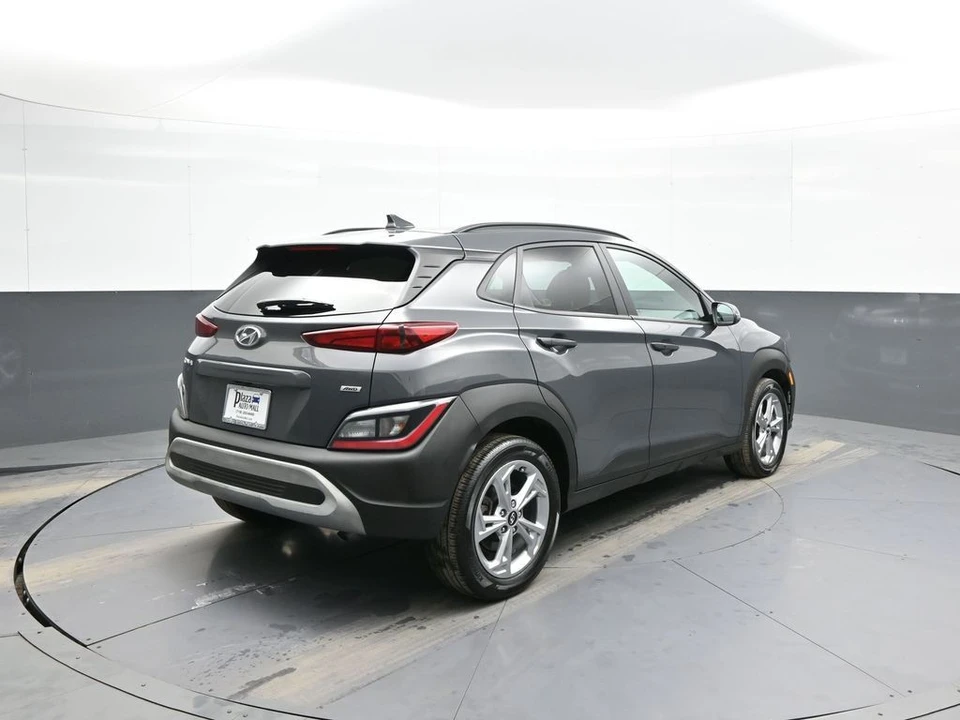 2023 Hyundai Kona - Image 6 of 12