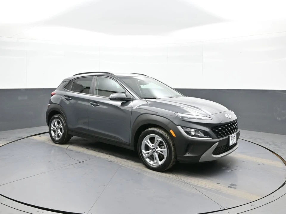 2023 Hyundai Kona - Image 4 of 12