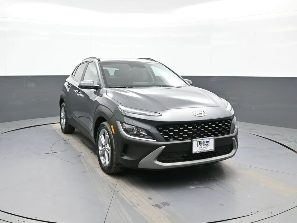 2023 Hyundai Kona - Image 3 of 12