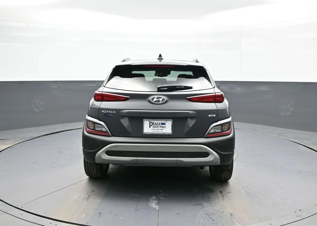 2023 Hyundai Kona - Image 7 of 12