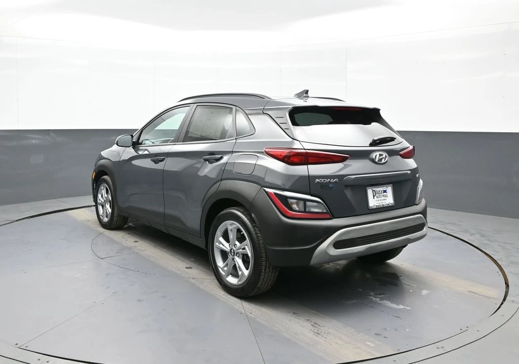 2023 Hyundai Kona - Image 8 of 12