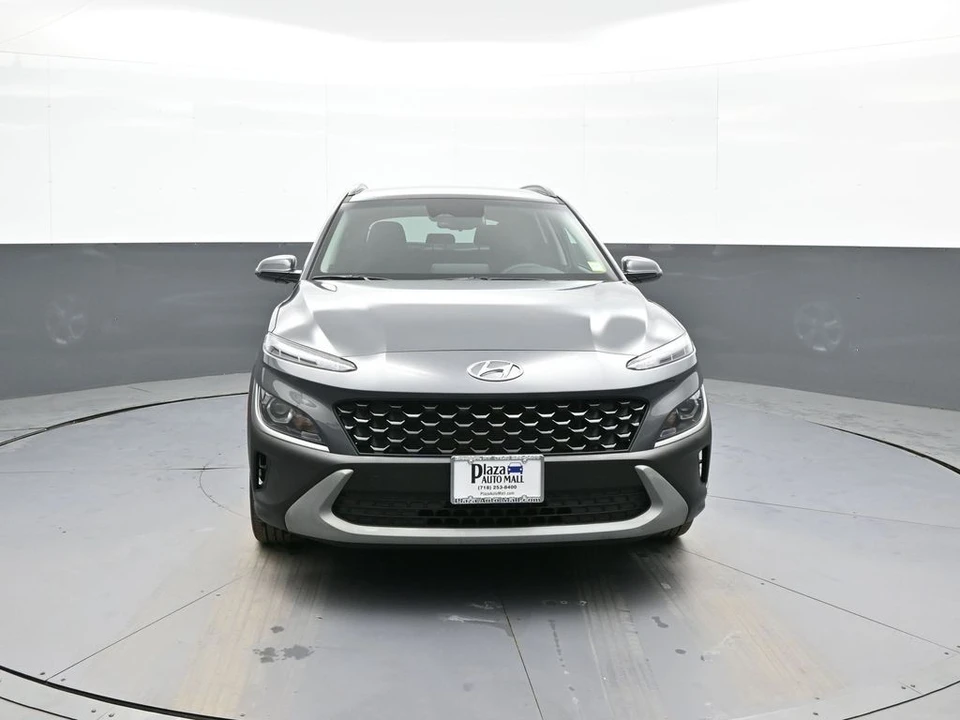 2023 Hyundai Kona - Image 2 of 12