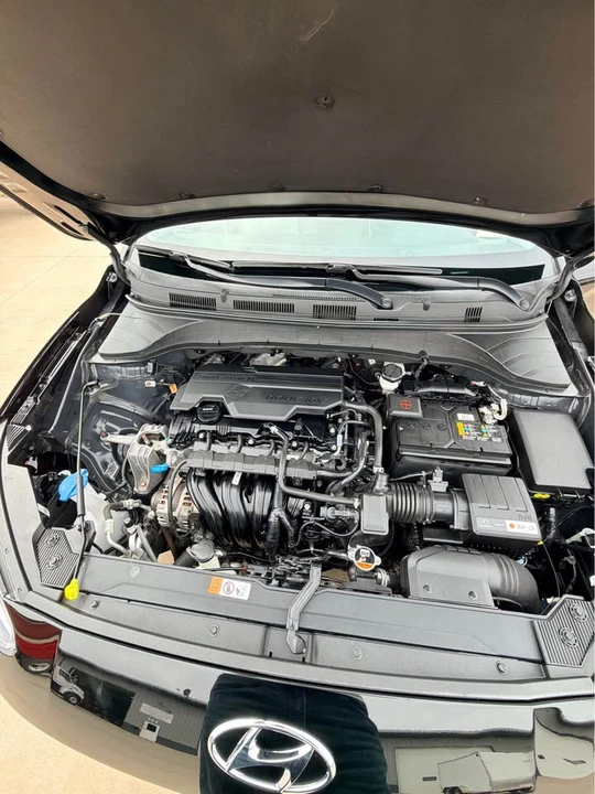 2023 Hyundai Kona - Image 8 of 9