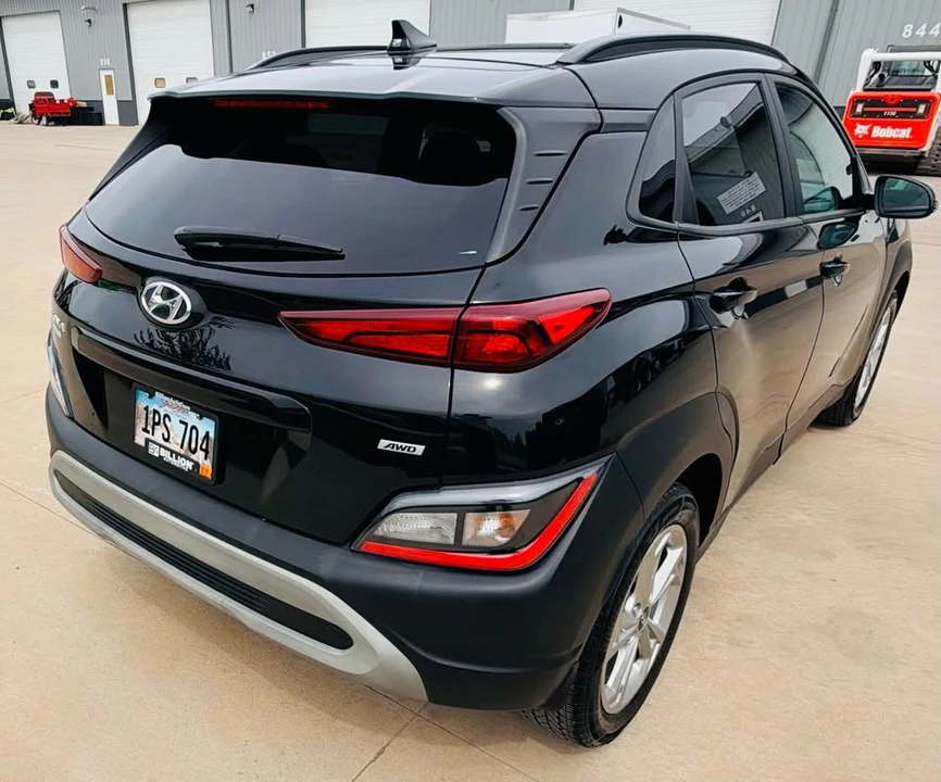 2023 Hyundai Kona - Image 3 of 9