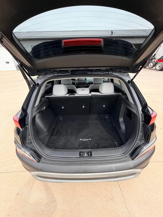 2023 Hyundai Kona - Image 7 of 9