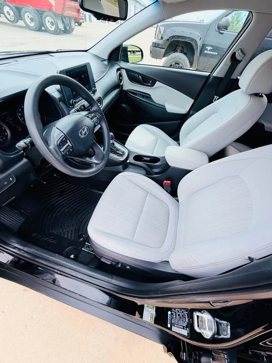 2023 Hyundai Kona - Image 5 of 9