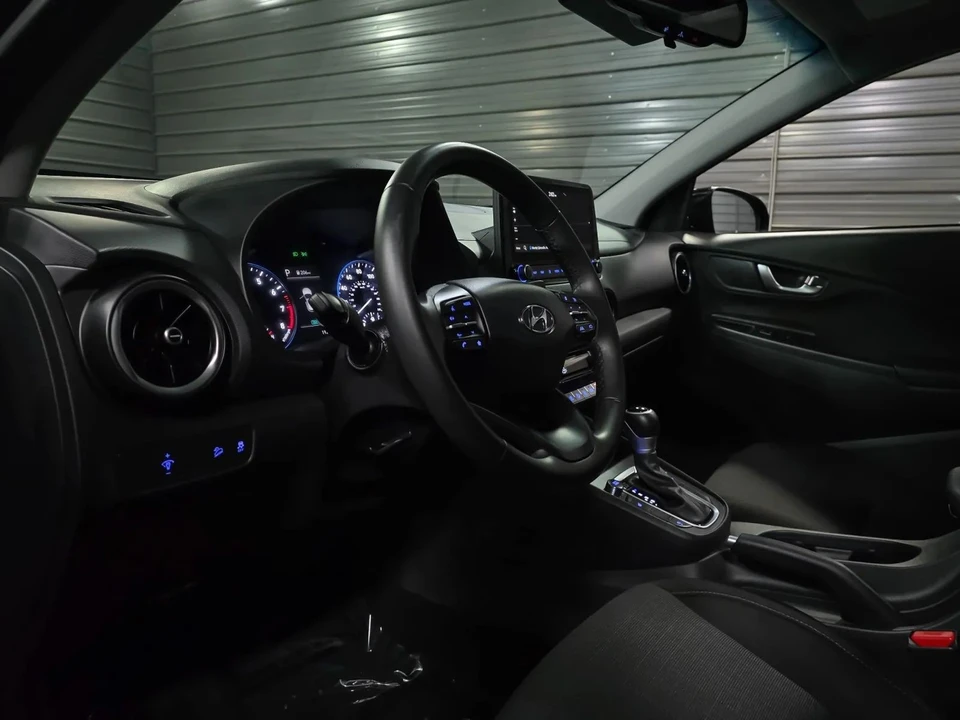 2023 Hyundai Kona - Image 10 of 12