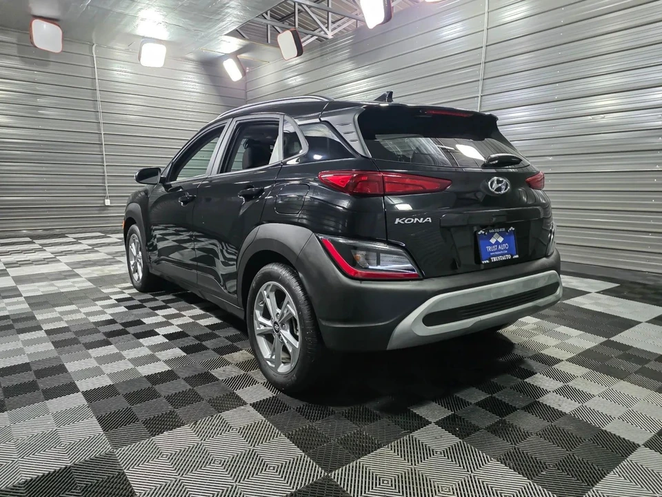 2023 Hyundai Kona - Image 7 of 12