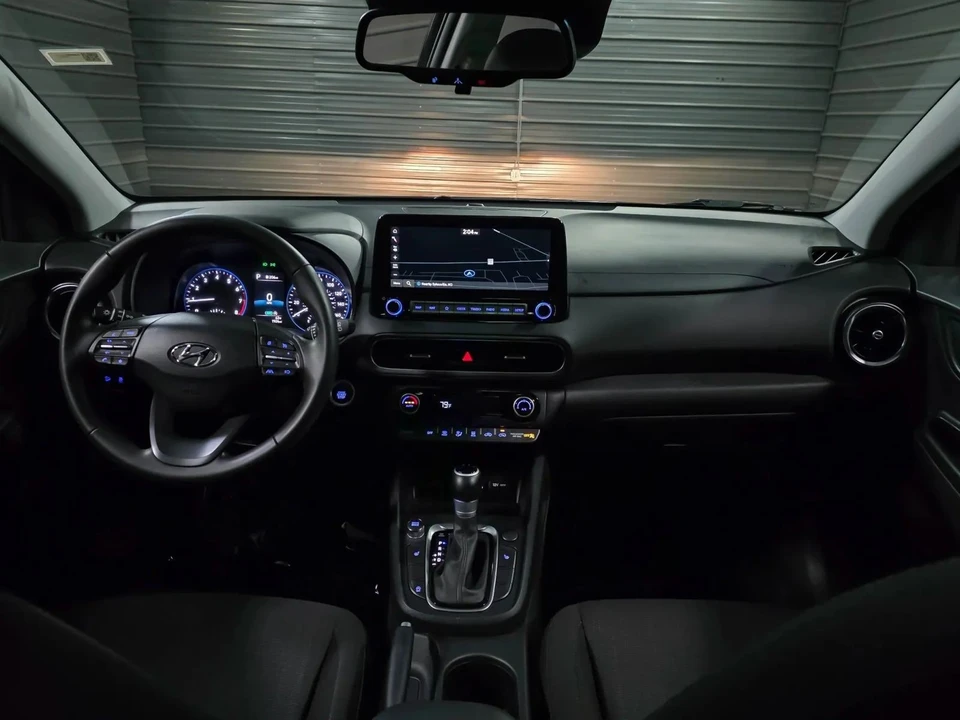 2023 Hyundai Kona - Image 11 of 12
