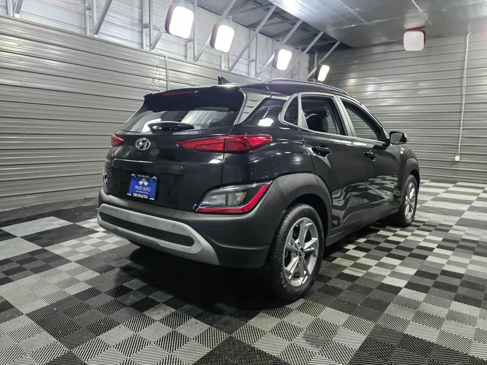 2023 Hyundai Kona - Image 5 of 12