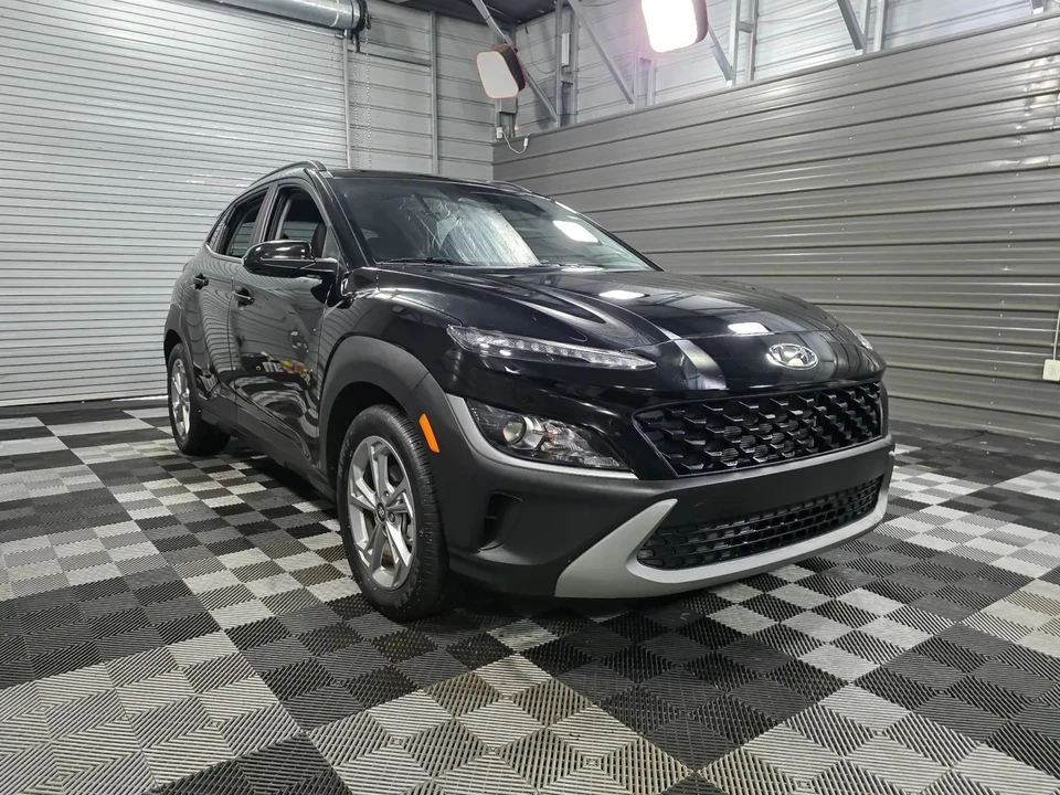 2023 Hyundai Kona - Image 4 of 12