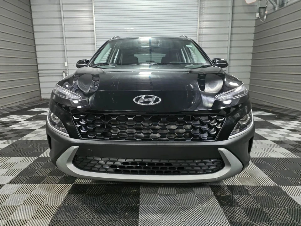 2023 Hyundai Kona - Image 3 of 12