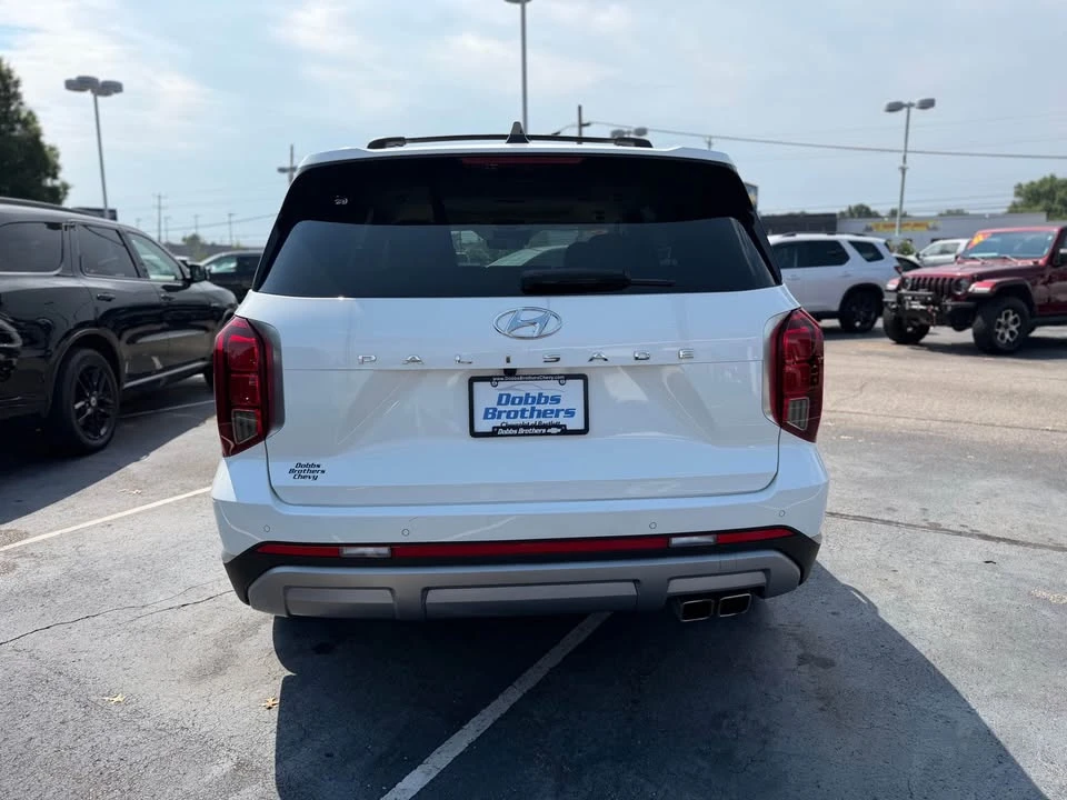 2023 Hyundai Palisade - Image 4 of 9