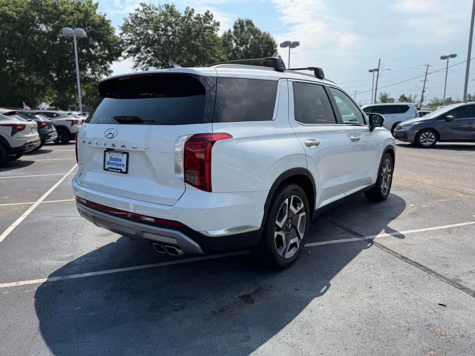 2023 Hyundai Palisade - Image 5 of 9