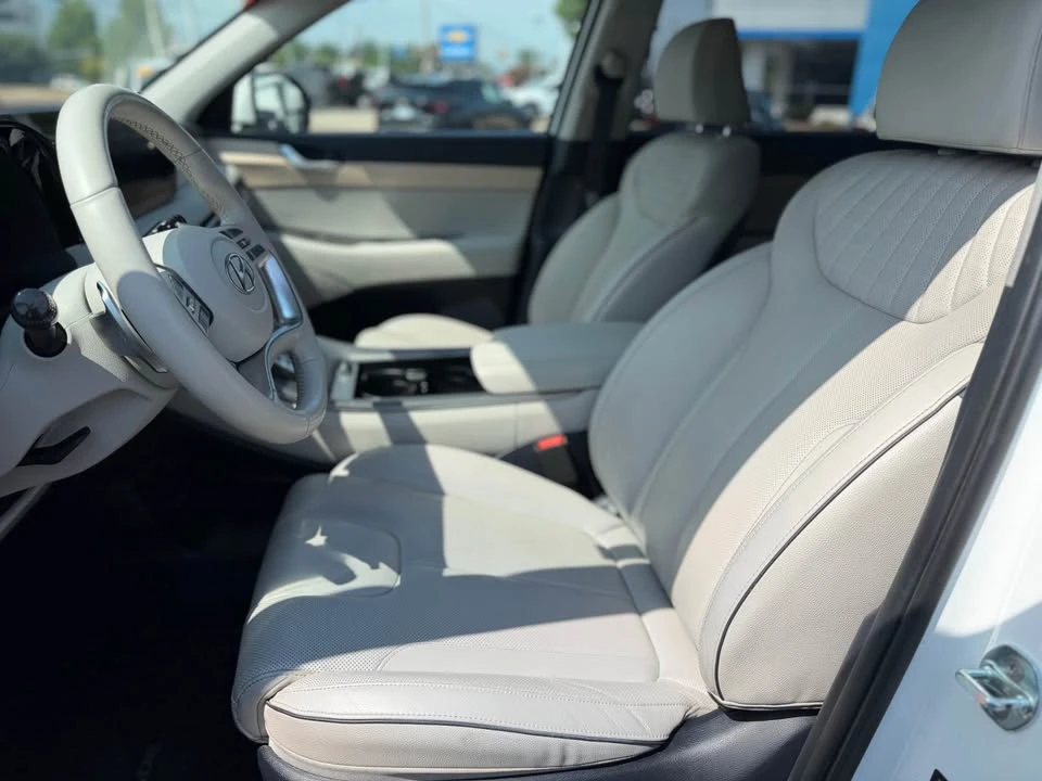 2023 Hyundai Palisade - Image 6 of 9