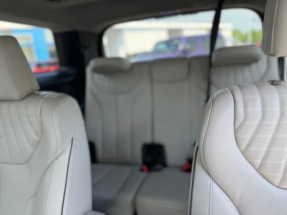 2023 Hyundai Palisade - Image 9 of 9