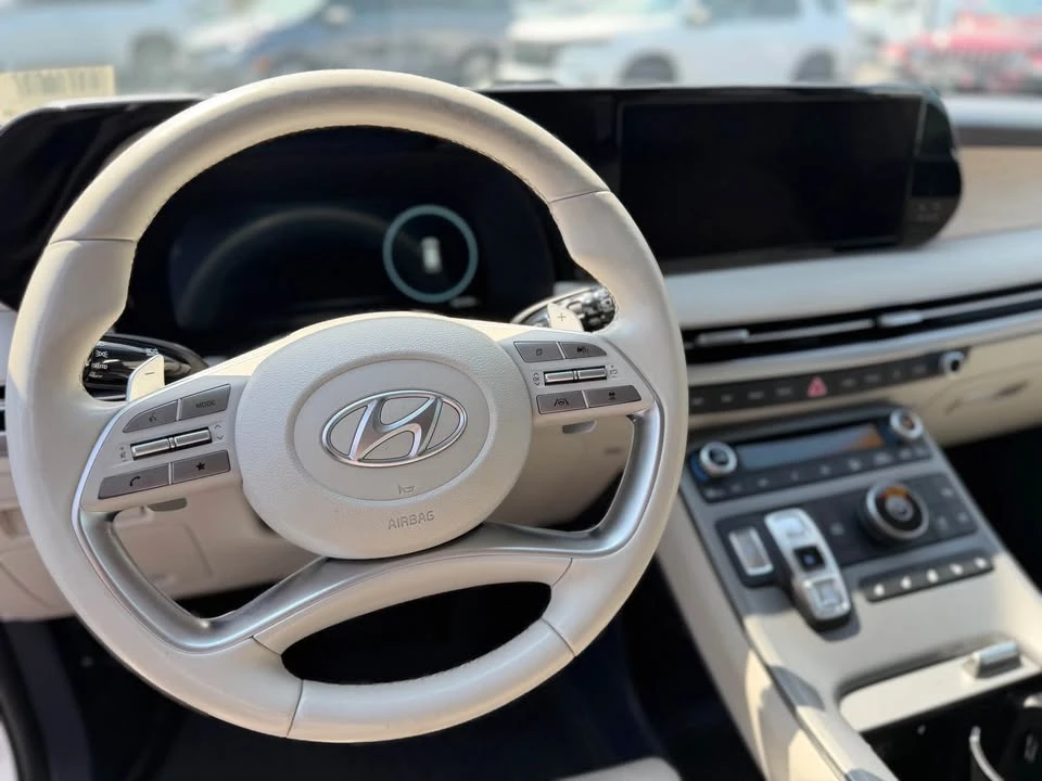 2023 Hyundai Palisade - Image 7 of 9