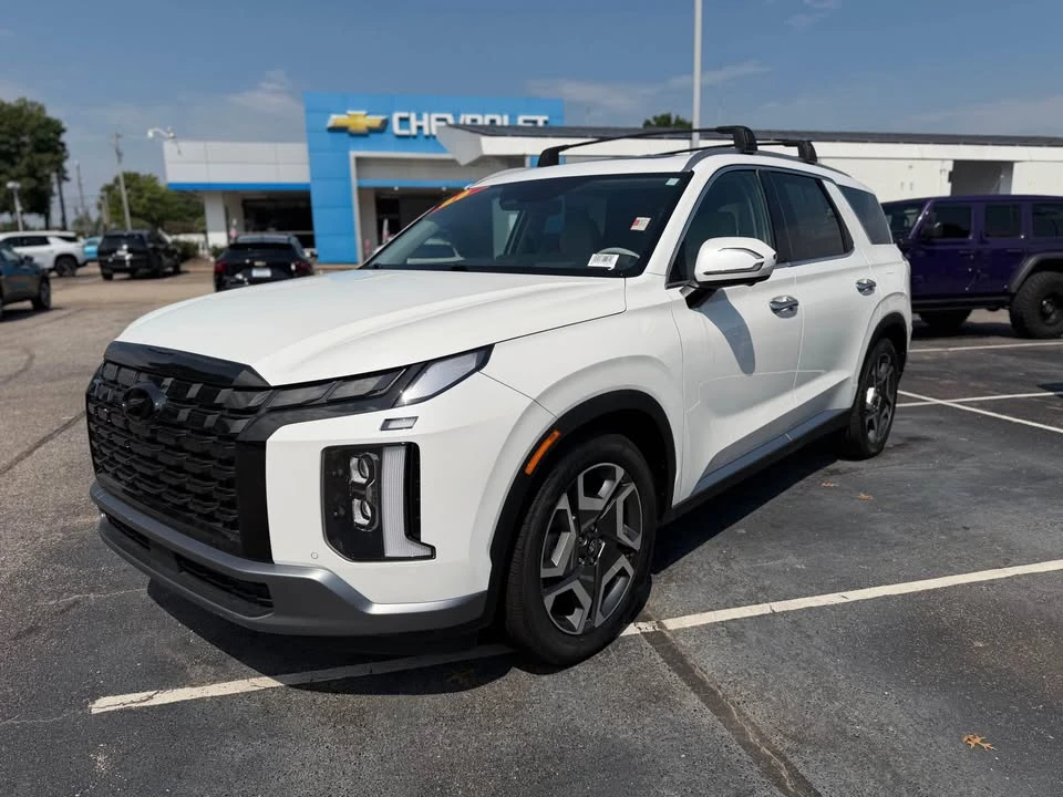 2023 Hyundai Palisade - Image 3 of 9