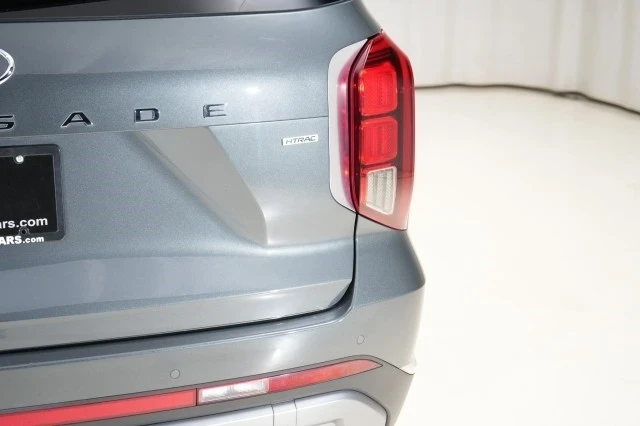 2023 Hyundai Palisade - Image 18 of 21