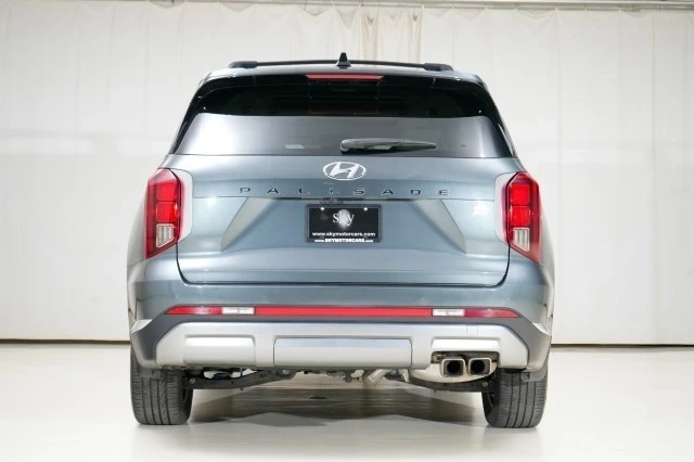 2023 Hyundai Palisade - Image 16 of 21