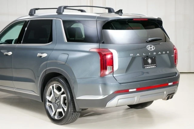 2023 Hyundai Palisade - Image 20 of 21