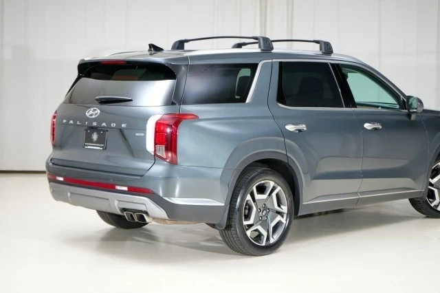 2023 Hyundai Palisade - Image 10 of 21